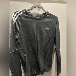 Adidas long sleeve size small